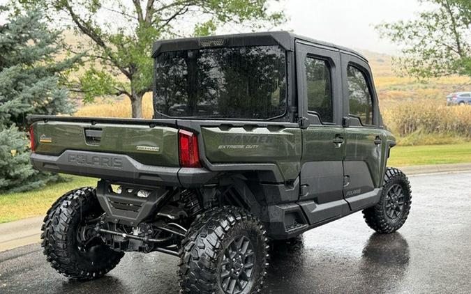 2026 Polaris RGR CREW XD 1500 MOUNTAINEER