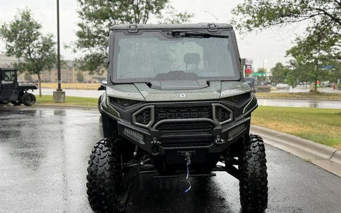 2026 Polaris RGR CREW XD 1500 MOUNTAINEER