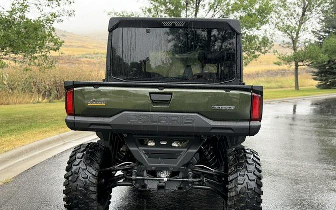 2026 Polaris RGR CREW XD 1500 MOUNTAINEER