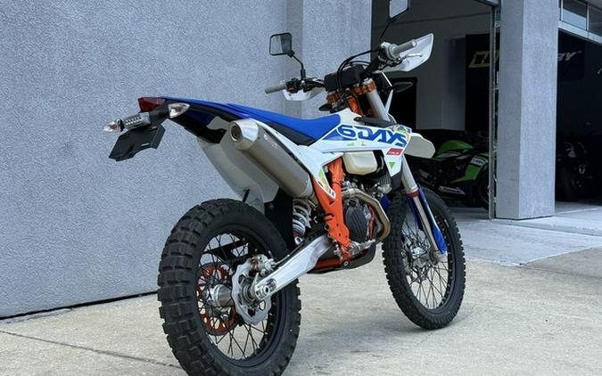 2026 KTM EXC 500 -F 6Days