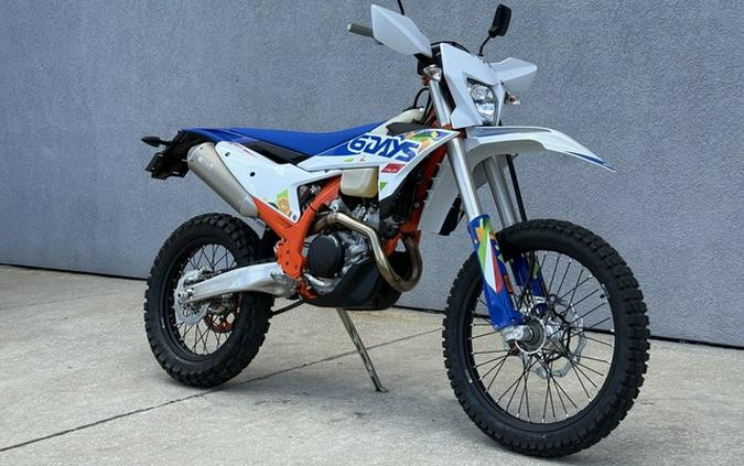 2026 KTM EXC 500 -F 6Days
