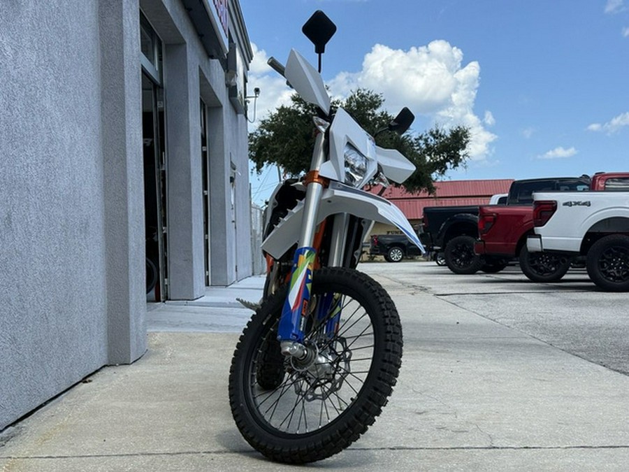 2026 KTM EXC 500 -F 6Days