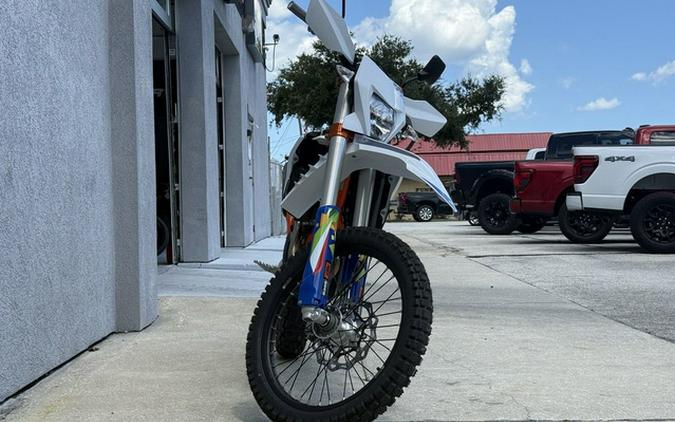 2026 KTM EXC 500 -F 6Days