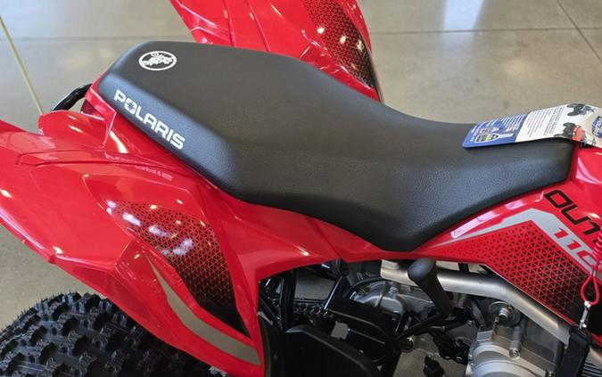 2027 Polaris Outlaw 110 EFI