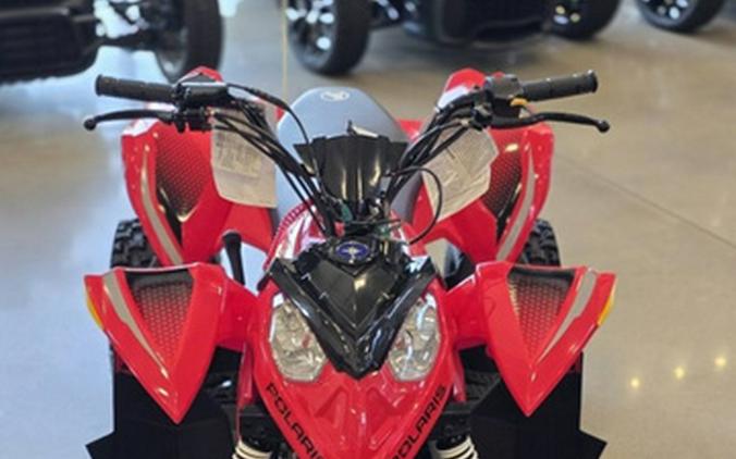 2027 Polaris Outlaw 110 EFI