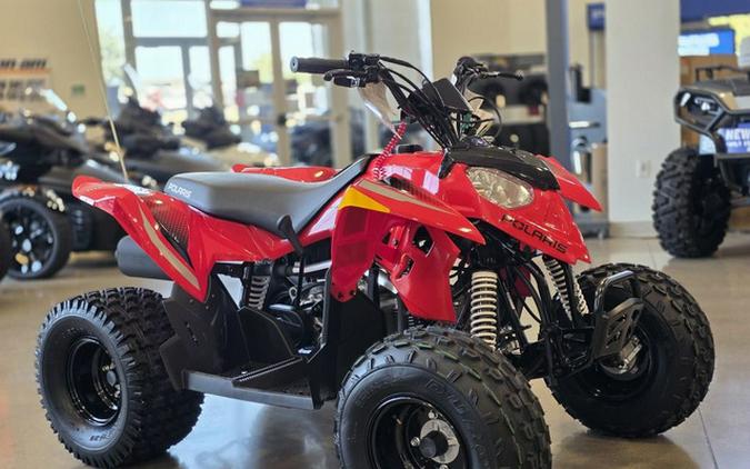2027 Polaris Outlaw 110 EFI