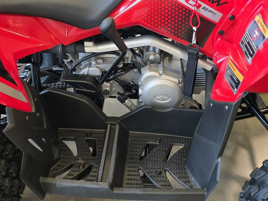 2027 Polaris Outlaw 110 EFI
