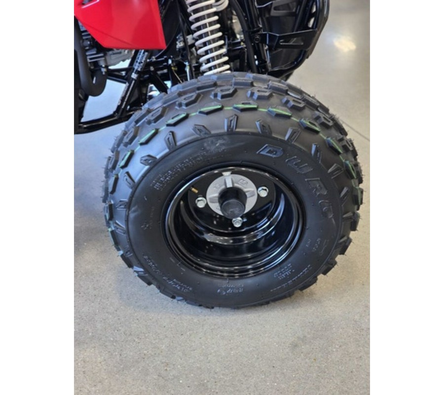 2027 Polaris Outlaw 110 EFI