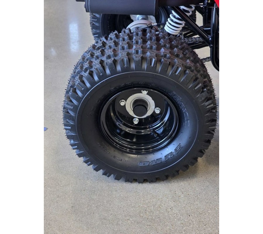 2027 Polaris Outlaw 110 EFI