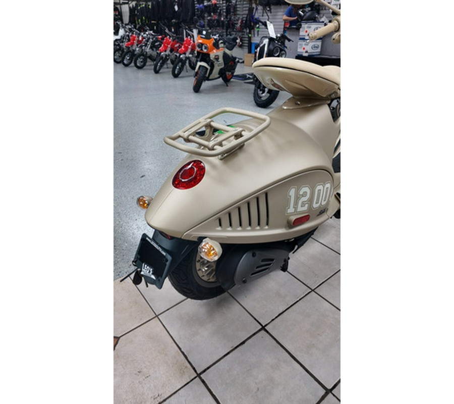 2024 Vespa 946 150 DRAGON