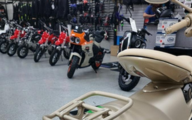 2024 Vespa 946 150 DRAGON