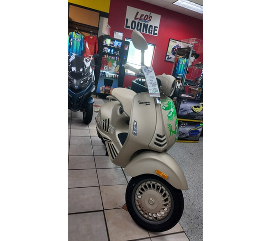 2024 Vespa 946 150 DRAGON