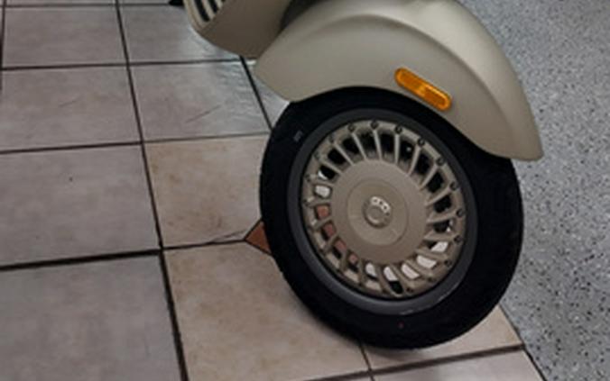 2024 Vespa 946 150 DRAGON