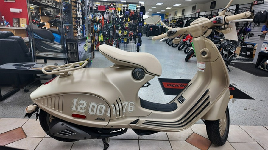 2024 Vespa 946 150 DRAGON