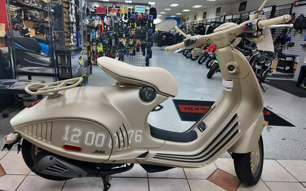 2024 Vespa 946 150 DRAGON