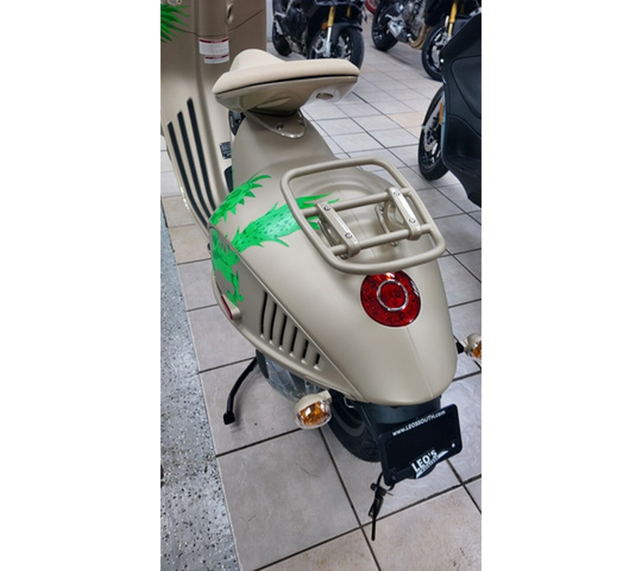 2024 Vespa 946 150 DRAGON
