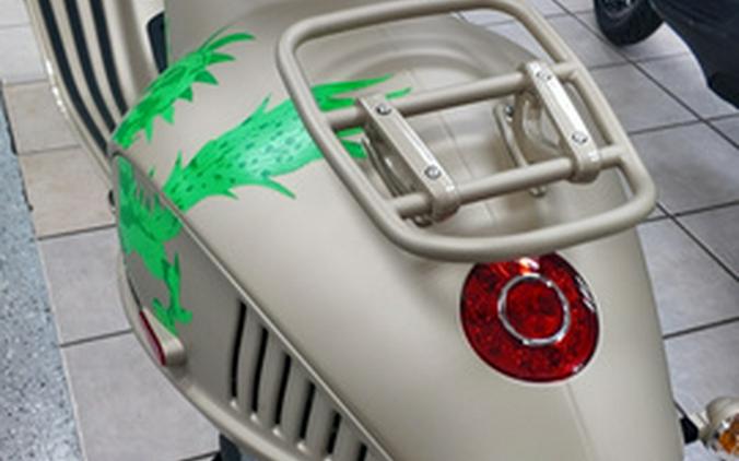 2024 Vespa 946 150 DRAGON