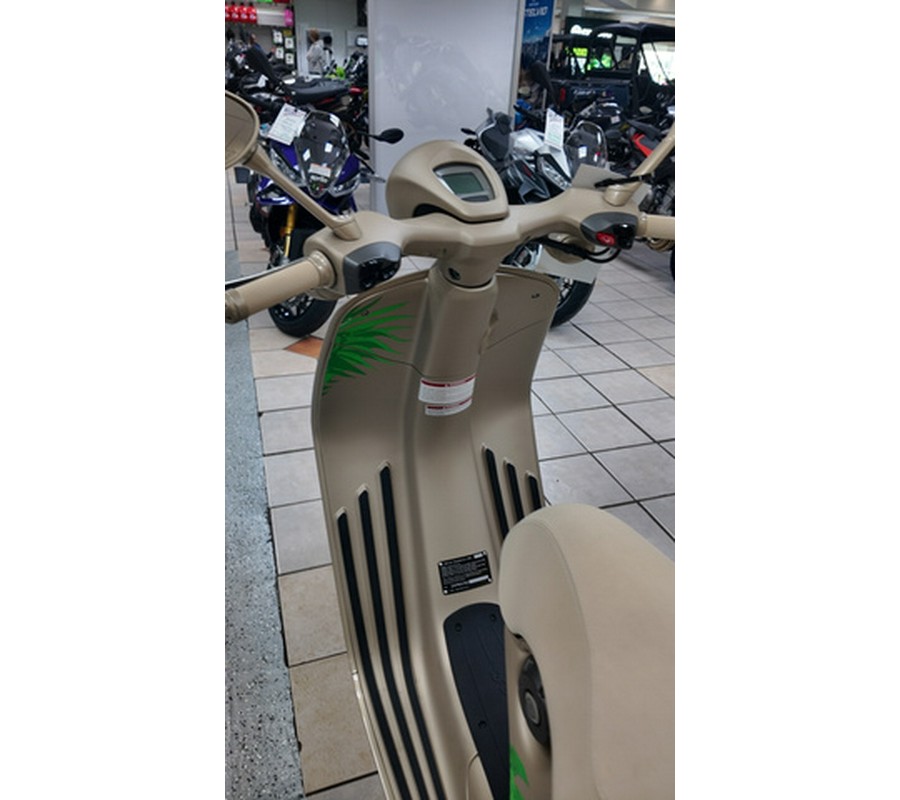 2024 Vespa 946 150 DRAGON
