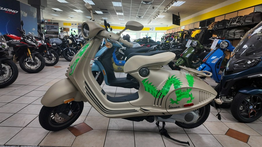 2024 Vespa 946 150 DRAGON