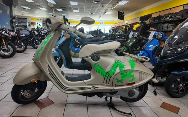 2024 Vespa 946 150 DRAGON