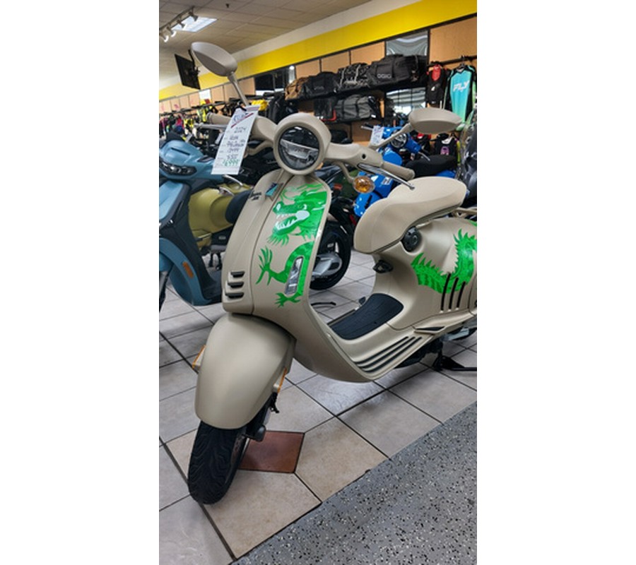 2024 Vespa 946 150 DRAGON
