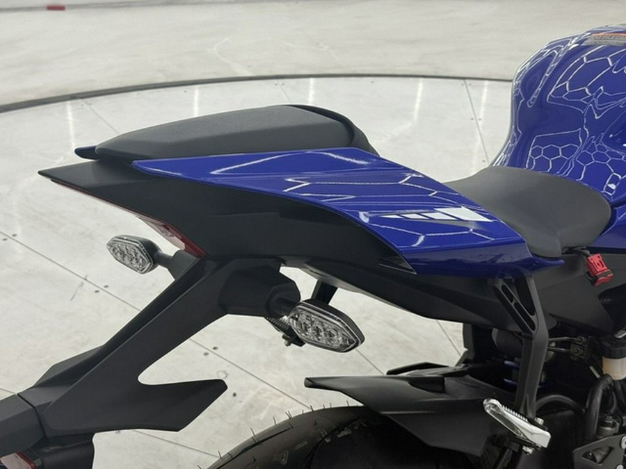 2026 Yamaha YZF R1