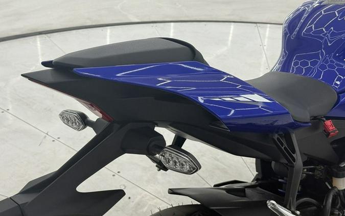 2026 Yamaha YZF R1