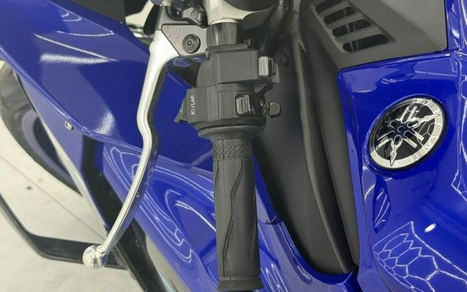 2026 Yamaha YZF R1