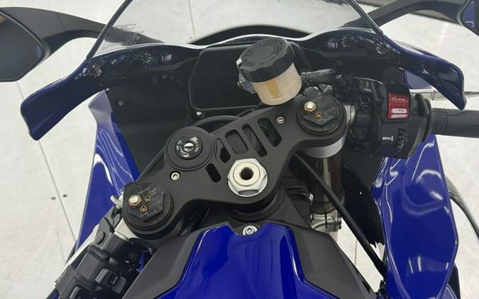 2026 Yamaha YZF R1