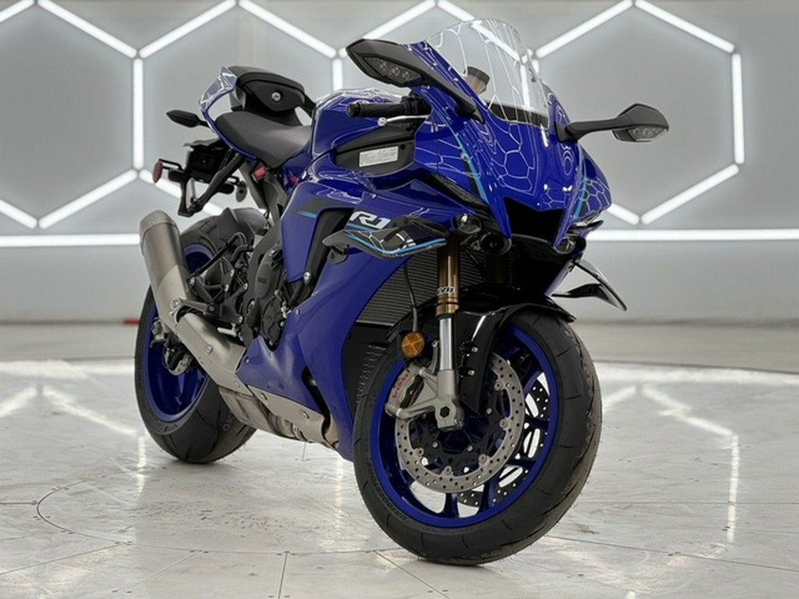 2026 Yamaha YZF R1