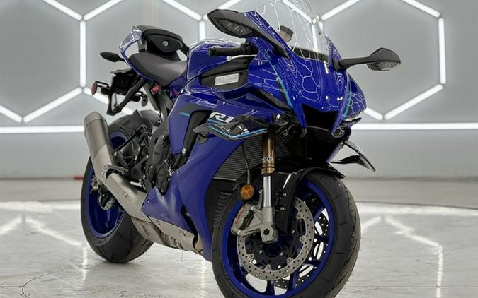 2026 Yamaha YZF R1