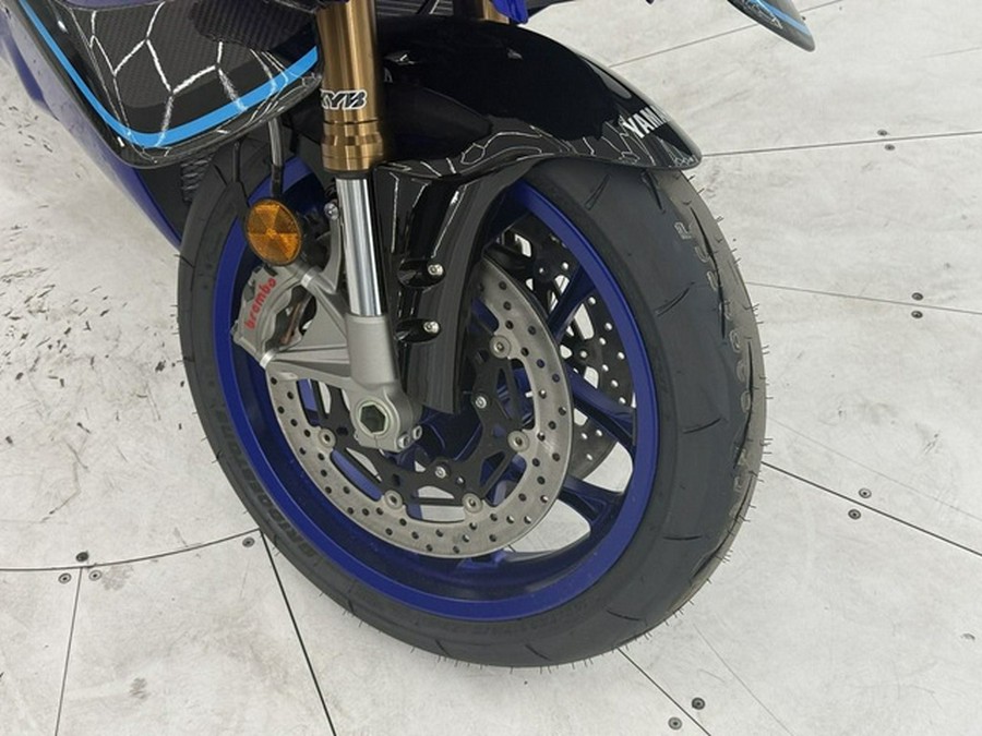 2026 Yamaha YZF R1