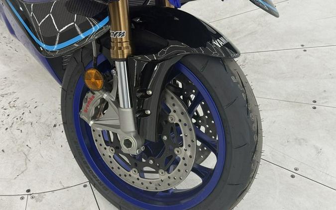 2026 Yamaha YZF R1