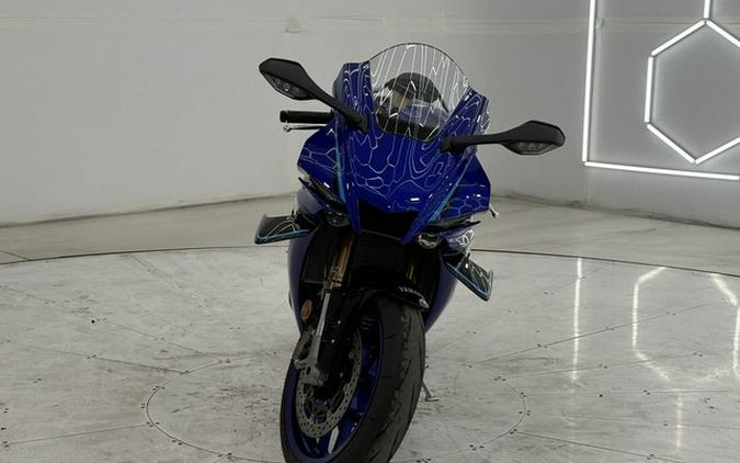 2026 Yamaha YZF R1