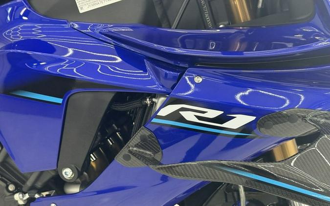 2026 Yamaha YZF R1