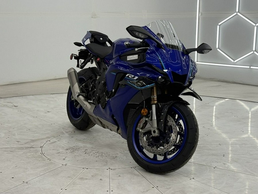 2026 Yamaha YZF R1