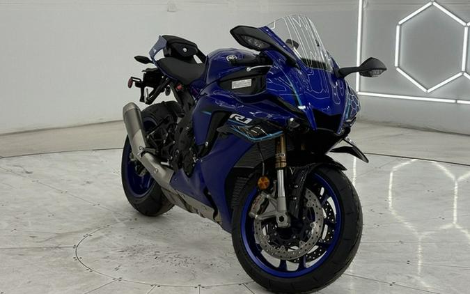 2026 Yamaha YZF R1