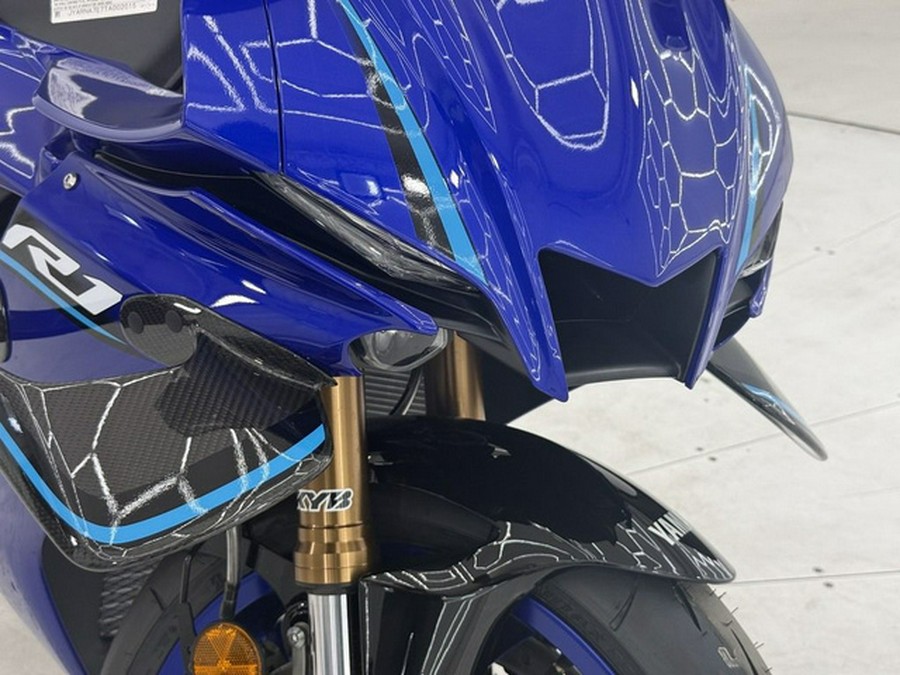 2026 Yamaha YZF R1