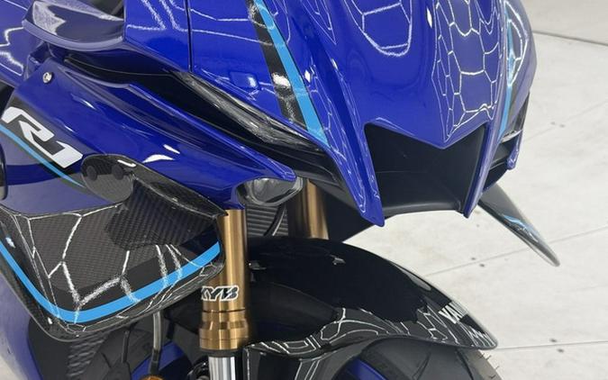 2026 Yamaha YZF R1