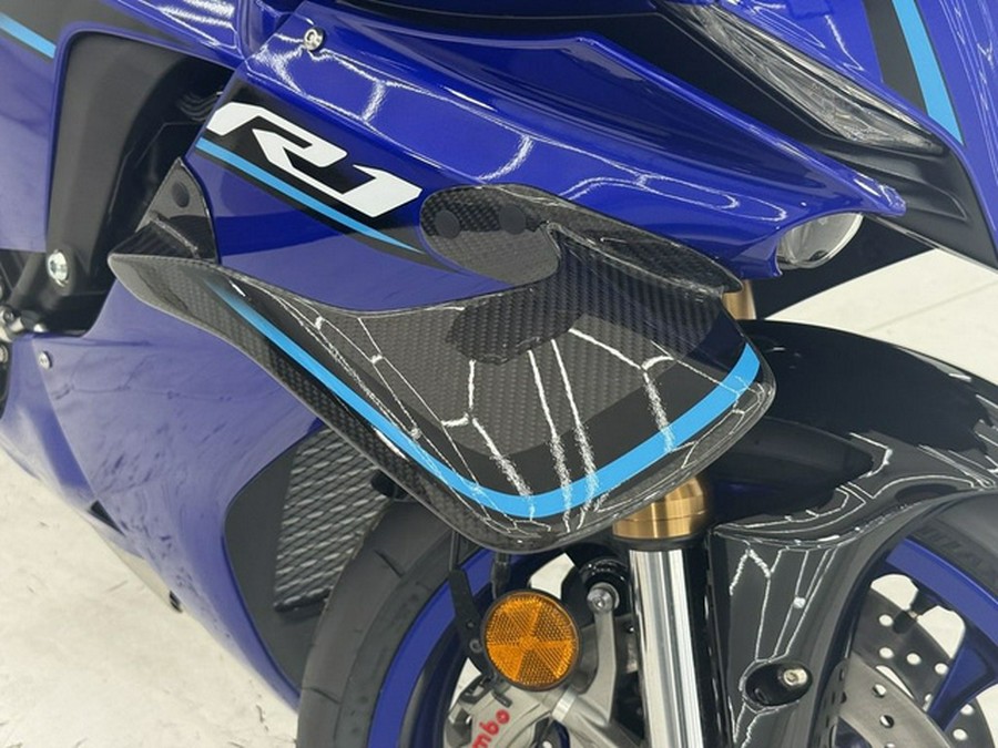 2026 Yamaha YZF R1