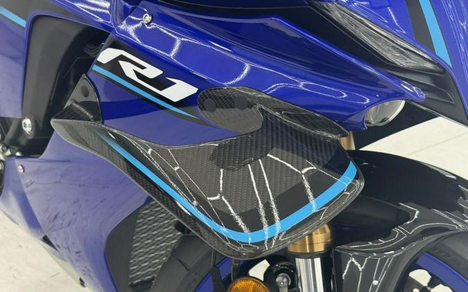 2026 Yamaha YZF R1