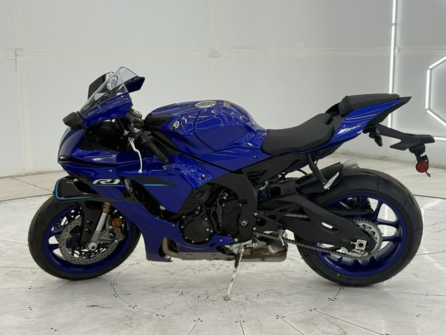 2026 Yamaha YZF R1
