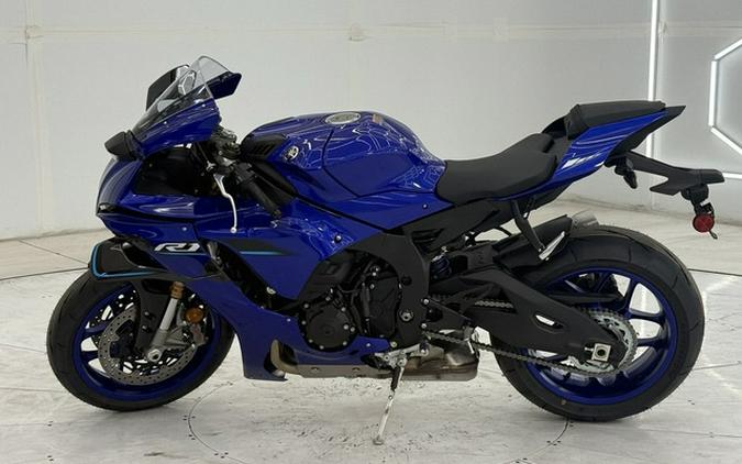 2026 Yamaha YZF R1