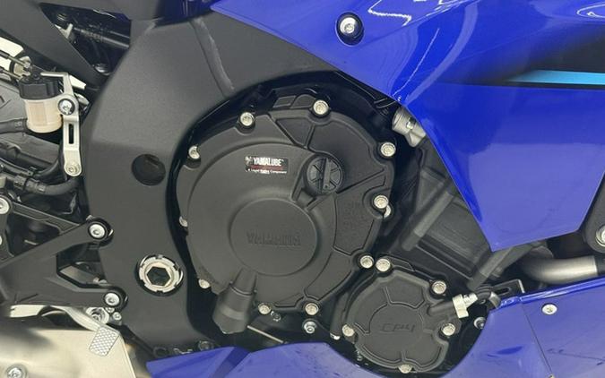 2026 Yamaha YZF R1