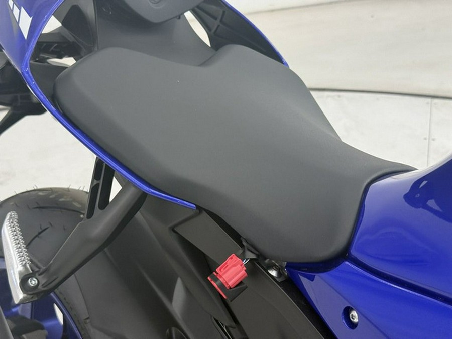 2026 Yamaha YZF R1