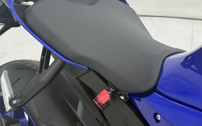 2026 Yamaha YZF R1