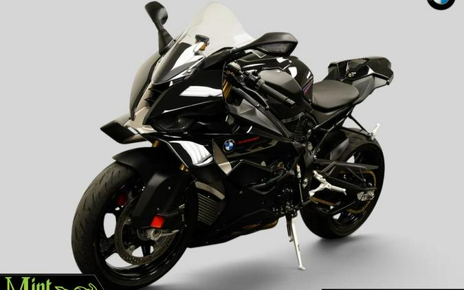 2026 BMW S1000RR