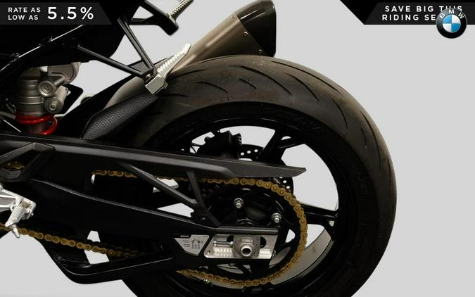 2026 BMW S1000RR