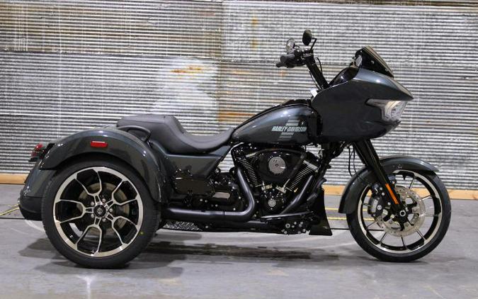2026 Harley-Davidson ROAD GLIDE 3