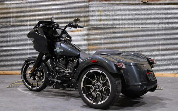 2026 Harley-Davidson ROAD GLIDE 3